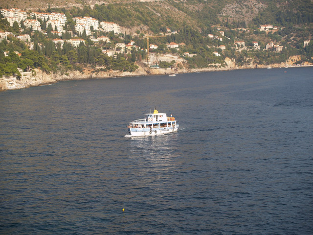 Ku Dubrovnikowi