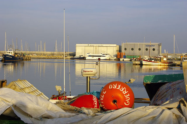 Arenys de Mar