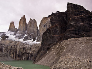 Torres del Paine