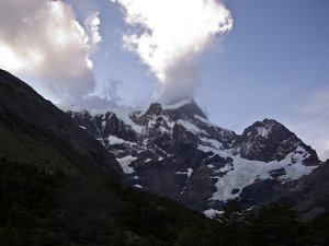 Torres del Paine