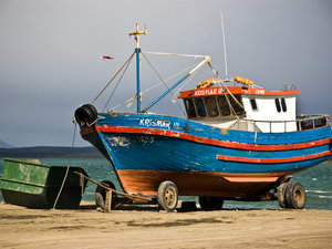 Puerto Natales