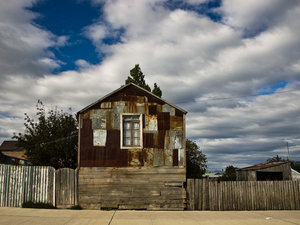 Puerto Natales