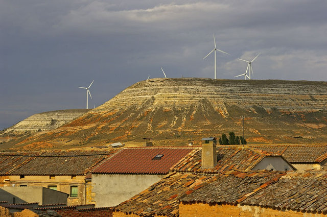 Caltojar,Soria