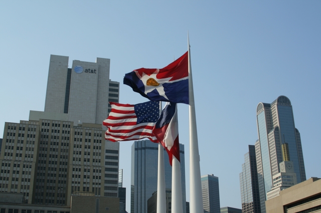 Centrum Dallas