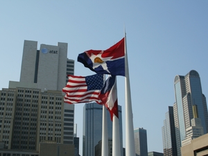 Centrum Dallas