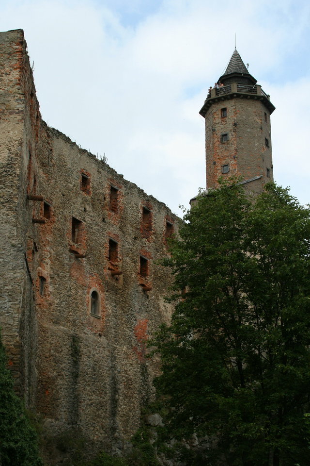 Zamek Grodno