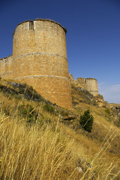 Berlanga del Duero,Soria