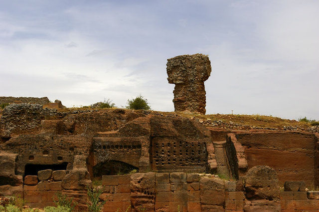 Tiermes,Soria