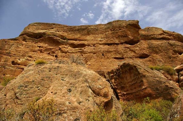 Tiermes,Soria