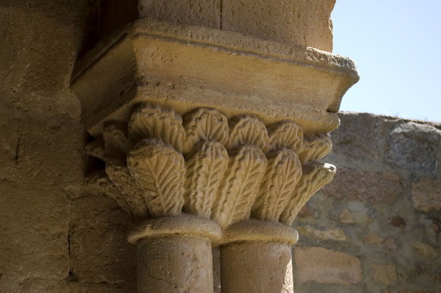 Omeñaca,Soria