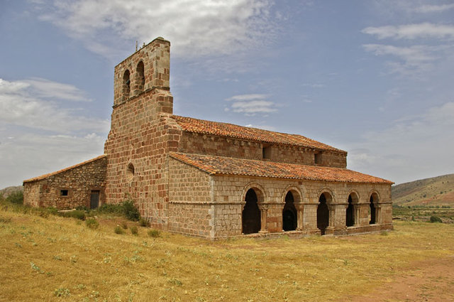 Tiermes,Soria