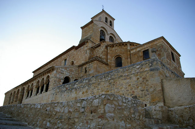 San Esteban de Gormaz,Soria