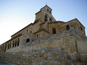San Esteban de Gormaz,Soria