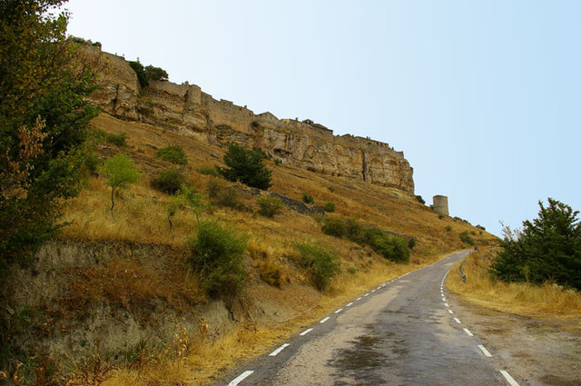 Rello,Soria
