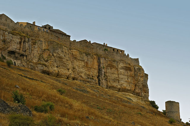 Rello,Soria