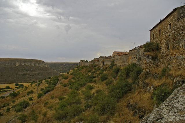 Rello,Soria