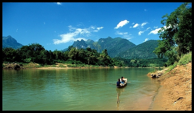 Laos