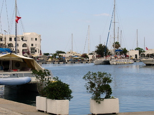 Port El Cantoui
