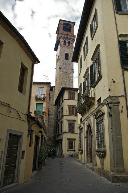 Lucca,Toskania