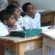 Niedzielna szkółka na Sri Lance