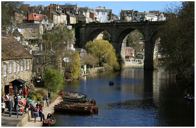 Knaresborough