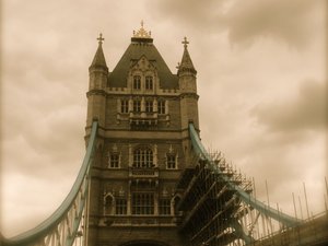 52572 - Londyn Wokół London Bridge i Tower