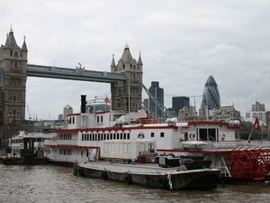 52573 - Londyn Wokół London Bridge i Tower