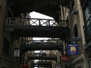 52574 - Londyn Wokół London Bridge i Tower