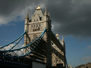 52575 - Londyn Wokół London Bridge i Tower