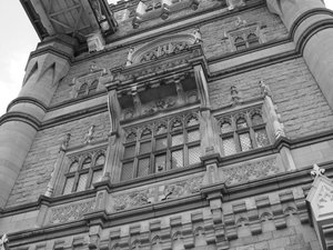 52576 - Londyn Wokół London Bridge i Tower