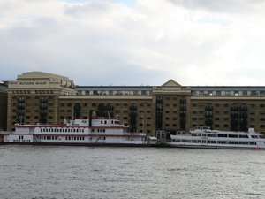 52581 - Londyn Wokół London Bridge i Tower