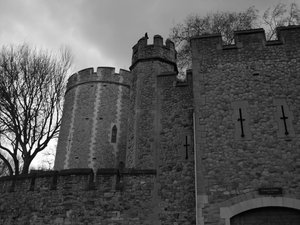 52583 - Londyn Wokół London Bridge i Tower