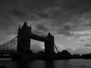 52584 - Londyn Wokół London Bridge i Tower