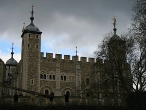 52585 - Londyn Wokół London Bridge i Tower