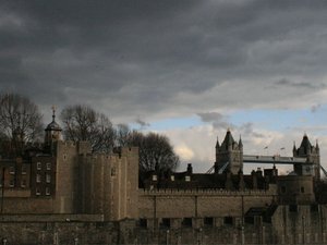 52587 - Londyn Wokół London Bridge i Tower