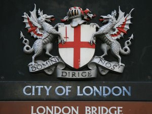 52598 - Londyn Wokół London Bridge i Tower