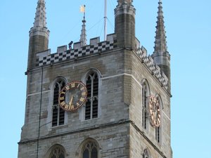 52599 - Londyn Wokół London Bridge i Tower