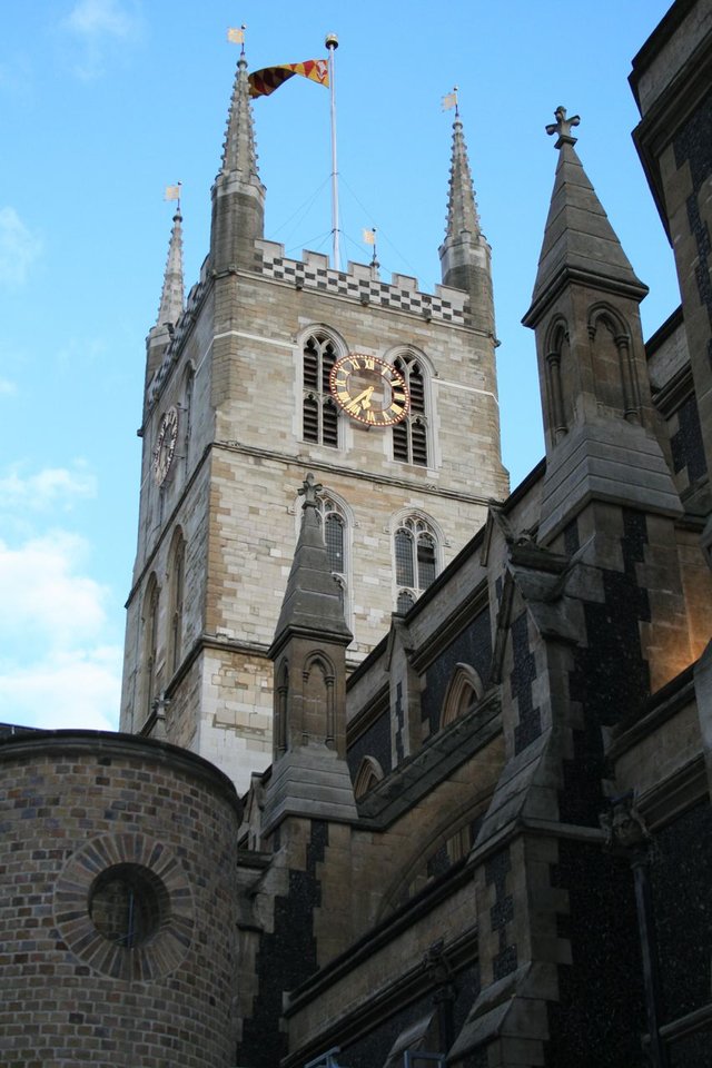 Katedra Southwark