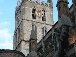 Katedra Southwark