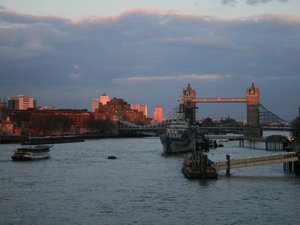 52603 - Londyn Wokół London Bridge i Tower