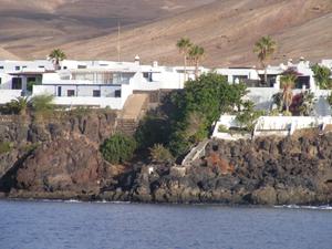 53234 - Lanzarote See fishing Puerto Calero