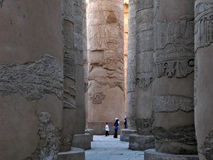 Karnak,Luxor