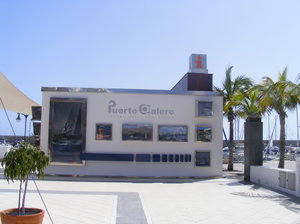 Puerto Calero