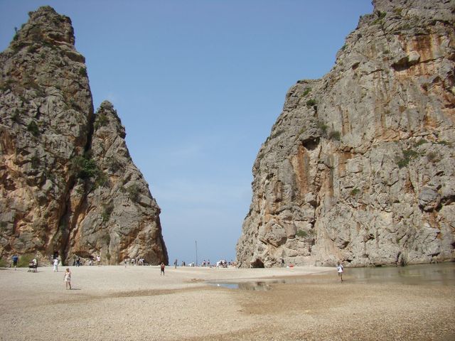 Sa Calobra