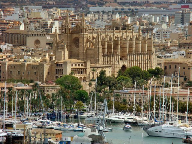 Palma de Mallorca