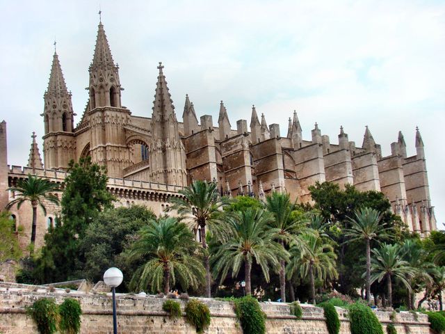 Palma de Mallorca