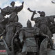 Pomnik założycieli Kijowa