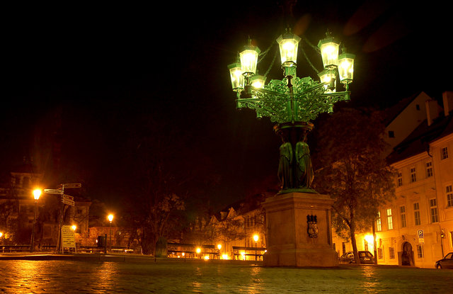 Hradczany