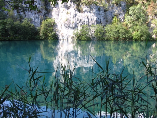 Jeziora plitvickie
