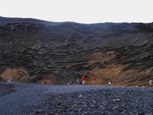 54131 - Lanzarote El Golfo Lanzarote